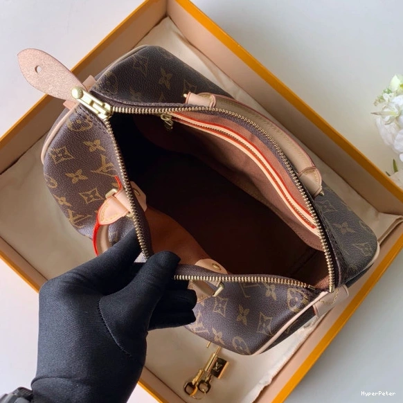 25 SPEEDY Vuitton Louis 0812